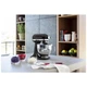 Миксер KitchenAid 5KSM125EOB - изображение 6