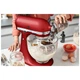 Миксер KitchenAid 5KSM125EER - изображение 6
