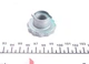 Підшипник маточини MEYLE 100 652 0001 Seat Ibiza, Cordoba, Toledo; Skoda Fabia, Roomster, Rapid; Volkswagen Polo; Audi A2, A1 6C0407621, 6Q0407621AD, 6Q0407621AH - зображення 2