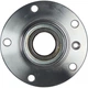 Подшипник ступицы FEBI 18769 BMW 3 Series, 5 Series 31226757024 - изображение 3