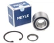 Подшипник ступицы MEYLE 614 160 4292 Opel Omega, Vectra 1604292, 90486468 - изображение 1