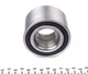 Подшипник ступицы MEYLE 614 160 4292 Opel Omega, Vectra 1604292, 90486468 - изображение 3