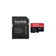 Карта памяти SanDisk 1 TB microSDXC UHS-I U3 Extreme Pro+SD Adapter (SDSQXCD-1T00-GN6MA) - изображение 1