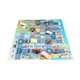 Конструктор tts Набор виниловых полей Bee-Bot World Bundle (IT10199) - изображение 2