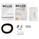 Варочна поверхня Weilor GM 604 SS - зображення 10