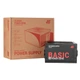 Блок живлення 2E BASIC POWER (500W), 80, 120mm, 1xMB 24pin(20+4), 1xCPU 8pin(4+4), 3xMolex, 4xSATA, 2xPCIe 8pin( (2E-BP500-120APFC) - зображення 4