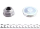 Тормозные диски SNR NTN KF15594U Renault Kangoo 402024076R, 8200381148 - изображение 2