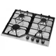 Варочна поверхня Weilor GM 604 SS - зображення 3