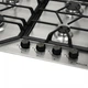 Варочна поверхня Weilor GM 604 SS - зображення 4