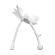 Стульчик для кормления Oribel Cocoon Графитовый (OR203-90013) - изображение 3
