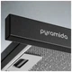 Вытяжка кухонная Pyramida ATH 60 S (1150) GBL - изображение 4