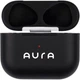 Наушники AURA 3 Black (TWSA3B) - изображение 5