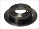 Диски гальмові ABE C45010ABE Mitsubishi Lancer, Galant 58411M2050, MB668083, MB699964 - зображення 2
