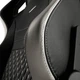 Кресло игровое Noblechairs Epic Series Real Leather Black/Whtite/Red (NBL-RL-EPC-001) - изображение 3