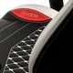 Кресло игровое Noblechairs Epic Series Real Leather Black/Whtite/Red (NBL-RL-EPC-001) - изображение 5