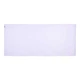 Килимок для мишки 2E Gaming Pro Speed 3XL White (2E-SPEED-3XL-WH-PRO) - зображення 1