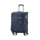 Чемодан Travelite CAPRI Navy M exp (TL089848-20) - изображение 1