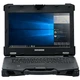 Ноутбук Durabook Z14I (Z4E2C3DE3BBX) - изображение 1
