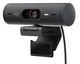Веб-камера Logitech Brio 500 Full HD HDR Webcam (960-001422, v960-001493) - изображение 1