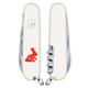 Нож Victorinox Spartan Zodiac White Бенгальський Кролик Red (1.3603.7_Z2061u) - изображение 2