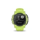 Смарт-часы Garmin Instinct 2, Electric Lime, GPS (010-02626-01) - изображение 2