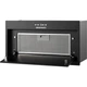 Вытяжка кухонная GRANADO Palamos 2613-700 black (GCH586311) - изображение 4