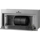 Вытяжка кухонная GRANADO Palamos 2613-700 Inox (GCH576377) - изображение 5