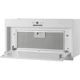 Витяжка кухонна GRANADO Palamos 2613-700 White (GCH596355) - зображення 4