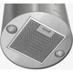Вытяжка кухонная GRANADO Segovia 3604-1200 inox (GCH6436477) - изображение 10