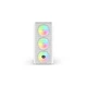 Корпус для ПК 2E Vertex GI01W (2E-GI01W) - изображение 3