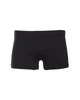 ТРУСИ ЧОЛОВІЧІ БОКСЕРИ ПОТОВІДНІ MIL-TEC UNTERHOSE KURZ SPORTS SCHWARZ ЧОРНІ нар. М (11201202-903-M) - зображення 2