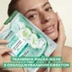 Гиалуроновая тканевая маска-желе с эффектом охлаждения и увлажнения Garnier Skin Naturals 5 г (3600542500586) - изображение 4