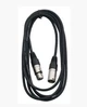 Микрофонный кабель ROCKCABLE RCL30303D6 3м - изображение 1