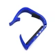Alice A007E-C Blue Каподастр для классической гитары - изображение 3