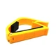Alice A007E-A Yellow Каподастр для акустичної гітари - зображення 2