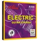Струны для электрогитары Alice A508SL Nickel 9-42 Super Light - изображение 1