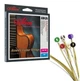 Струны для акустической гитары Alice AW434P-SL 80/20 Bronze (11-52) Super Light - изображение 1