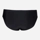 Плавки пляжные мужские Arena Kikko V Swim Briefs 006750-510 85 Черные (3468337061489) - изображение 2