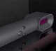 М'який силіконовий захисний чохол для Dyson Airwrap Complete Styler DY76 чорний - зображення 2