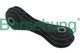 Стойки и втулки стабилизатора Borsehung B12283 Volkswagen Golf, Bora, Jetta; Seat Leon, Toledo; Skoda Octavia; Audi A3 1J0411315K, 1J0411315H, 1JD411315 - изображение 1