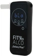 Алкотестер FITalco Galaxy Plus (034225) (5907786949590) - изображение 3