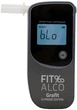 Алкотестер FITalco Grafit (034226) (5907786949002) - изображение 1