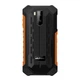 Ulefone Armor X5 Dual Sim Black/Orange (6937748733393) - зображення 3