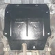 Защита двигателя Chevrolet Impala X 2013- Kolchuga 1.1050.00 - изображение 1