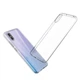 Чeхол-накладка BeCover для Xiaomi Redmi 9A Transparancy (705139) - изображение 3