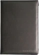 Чохол-книжка PocketBook для PocketBook 6" 606/616/627/628/632/633 куточки Nickel (VLPB-TB627Ni1) - зображення 1