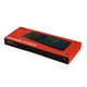 Клавиатура Modecom Volcano Hammer 2 RGB Removable Blue Switch (K-MC-HAMMER2-U-BLUE-RGB-R) Black USB - изображение 4