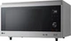 Микроволновая печь LG MJ3965AIS - изображение 3