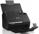 Skaner Epson FastFoto FF-680W Czarny (B11B237401) - obraz 3