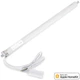 Контролер для рулонних штор Aqara Roller Shade Controller Apple HomeKit (ZNGZDJ11LM) - зображення 1
